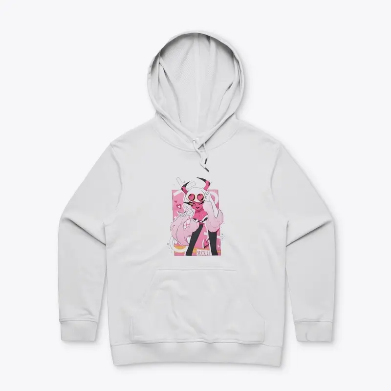 Helluva Boss Merch